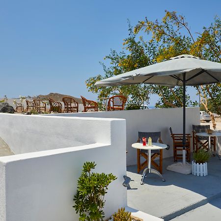 Sunset Faros Otel Akrotírion Dış mekan fotoğraf